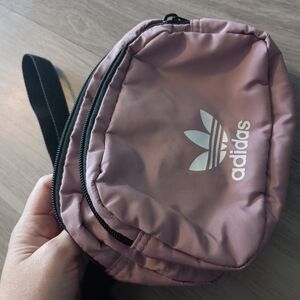 Adidas Belly Pouch Bag